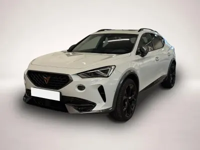 Gebraucht Cupra Formentor VZ 310 PS (228 kW) 2024 Manufacturer SUV