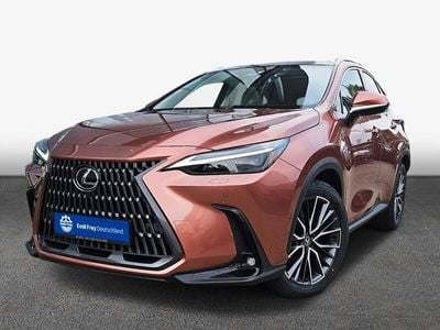 Lexus NX350h