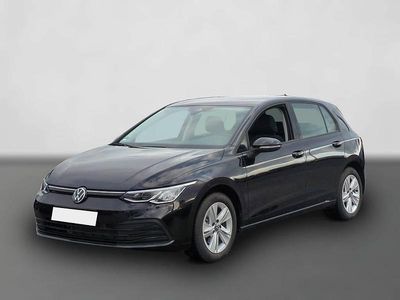 Gebraucht VW Golf VIII R 150 PS (110 kW) 2024 Schwarz Limousine