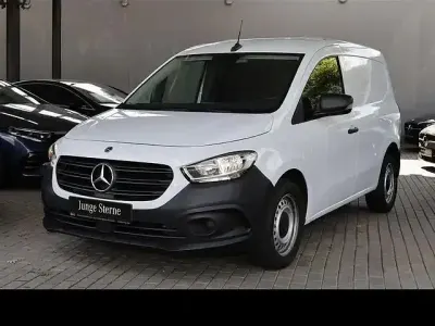 Gebraucht Mercedes Citan 110
