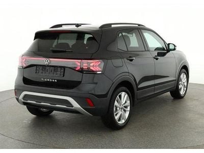 Nuova VW T-Cross Life 116 CV (85 kW) 2025 SUV