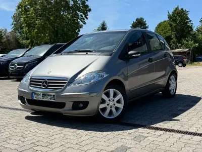 Gebraucht Mercedes A150