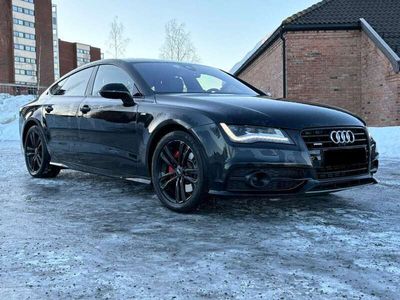 gebraucht Audi A7 A73.0 TDI quattro tiptronic