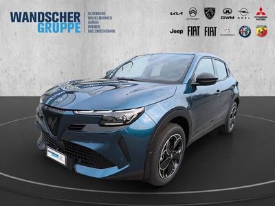 Alfa Romeo Junior