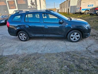 Gebraucht Dacia Logan 2016 Kombi