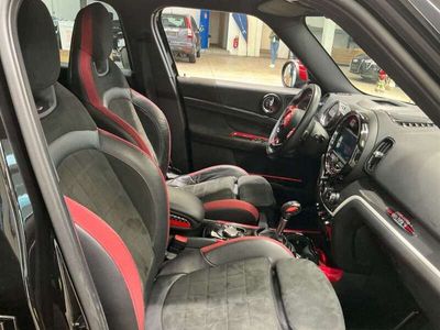 Mini John Cooper Works Countryman