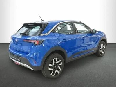 Opel Mokka-e