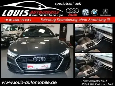 Używany Audi A7 Sportback