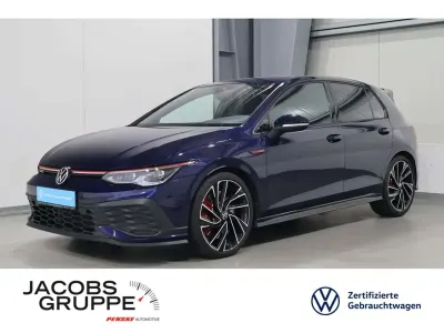 Gebraucht VW Golf VIII