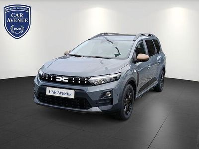 Neu Dacia Jogger Extreme 110 PS (80 kW) 2025 Grau Van / Kleinbus