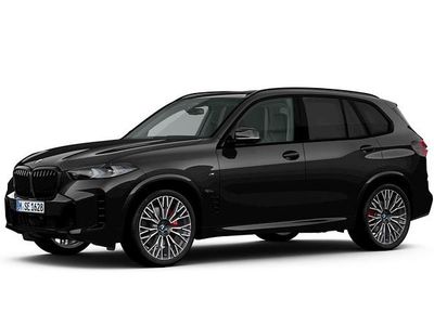 Neu BMW X5 Comfort Edition 286 PS (210 kW) 2025 SUV