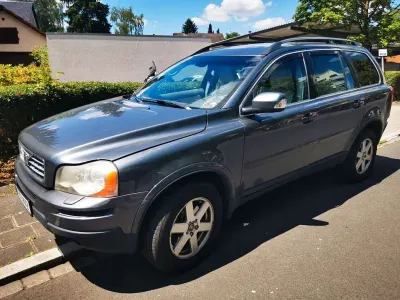 Gebraucht Volvo XC90