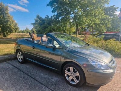 Peugeot 307 CC