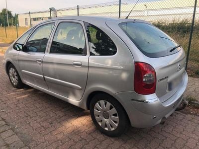 Citroën Xsara Picasso