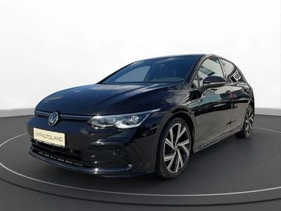 VW Golf VIII