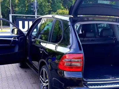 Gebraucht Porsche Cayenne