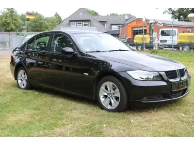 Gebraucht BMW 318