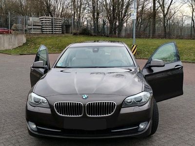 gebraucht BMW 520 d Touring NEUE TÜV bis 2026