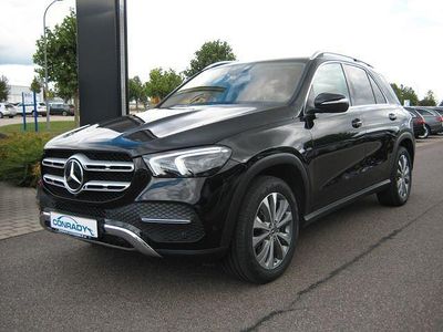 Mercedes GLE450 AMG