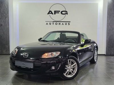 Mazda MX5