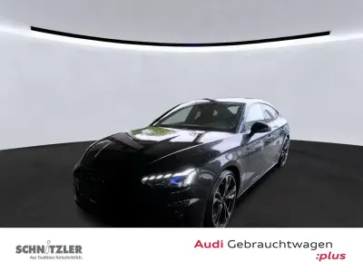 Gebraucht Audi S5 Sportback