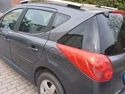 gebraucht Peugeot 207 