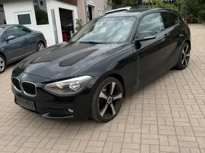 Gebraucht BMW 114