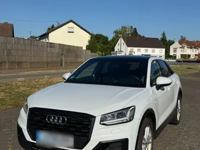 Gebraucht Audi Q2