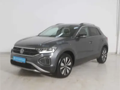 Gebraucht VW T-Roc Goal 150 PS (110 kW) 2025 SUV