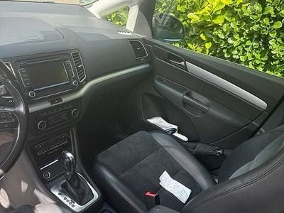 VW Sharan