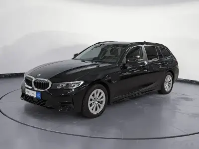 Gebraucht BMW 330e