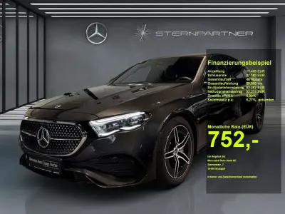 Gebraucht Mercedes E450 AMG 367 PS (269 kW) 2025 Grau Limousine