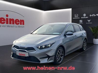 Gebraucht Kia Ceed Platinum 140 PS (102 kW) 2024 Andere farbe Kleinwagen