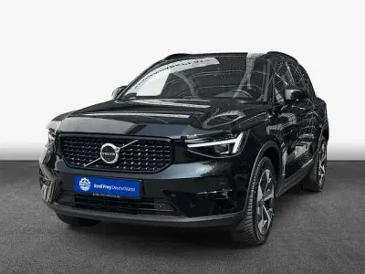 Gebraucht Volvo XC40 120 PS (88 kW) 2025 SUV