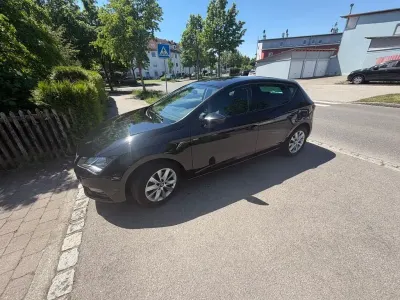 Używany Seat Leon