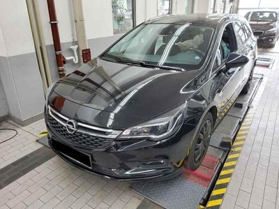 gebraucht Opel Astra Sports Tourer INNOVATION Schiebedach1.4T