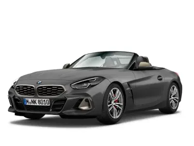 Neu BMW Z4 M Sport 340 PS (250 kW) 2026 Grau Cabrio