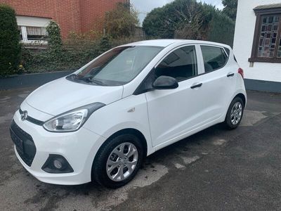 gebraucht Hyundai i10 TÜV 02 2026