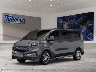 Neu Ford Transit Custom Nugget 170 PS (125 kW) 2026 Grau Limousine