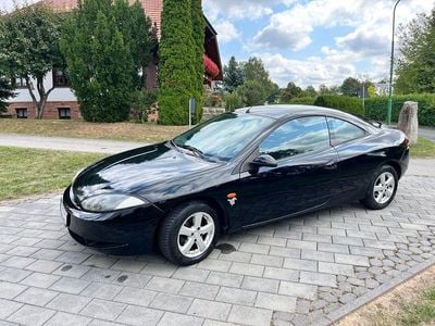 Ford Cougar