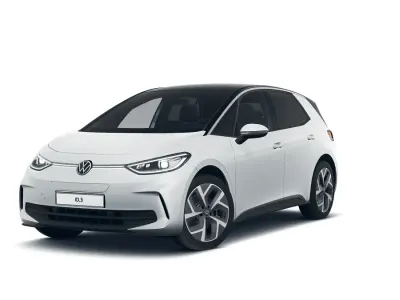 Gebraucht VW ID.3 Pro 150 kW (204 PS) 2023 Kleinwagen