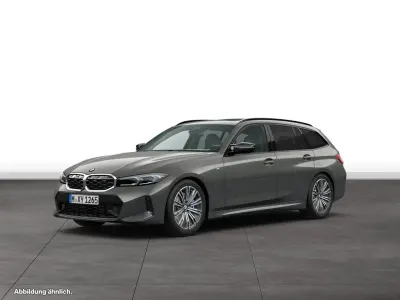 Gebraucht BMW M340 M Sport 387 PS (284 kW) 2025 Limousine