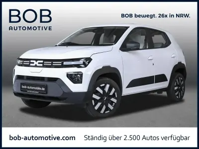 Gebraucht Dacia Spring