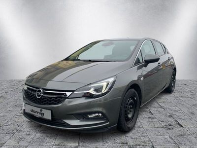 gebraucht Opel Astra Innovation, LED, Kamera