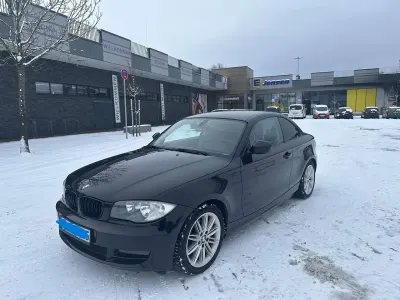 Gebraucht BMW 118 Cabriolet