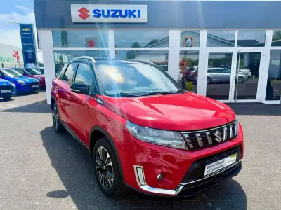 Gebraucht Suzuki Vitara