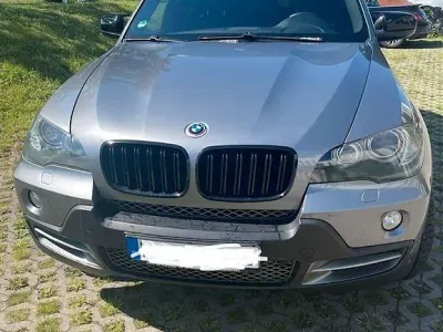 Używany BMW X5
