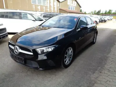 Gebraucht Mercedes A200