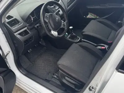 Gebraucht Suzuki Swift
