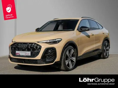 Gebraucht Audi SQ5 Sportback
